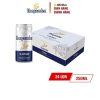 Bia Hoegaarden White 4.9% VN - Thùng 24 Lon 250ml