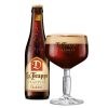 Bia Hà Lan La Trappe Dubbel 7%  – Thùng 24 Chai 330ml