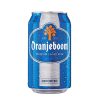 Bia Hà Lan Oranjeboom Premium 5% - Thùng 24 Lon 330ml