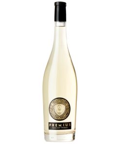 Rượu Vang Pháp Premius Bordeaux Blanc 12% – Chai 750ml