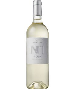 Rượu vang Pháp Dourthe N°1 Blanc 12% – Chai 750ml