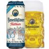 Bia Đức Benediktiner Festbier 5.8% - Thùng 24 Lon 500ml