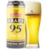 Bia Litva Gubernija Grand Original 9.5% – Thùng 24 Lon 500ml