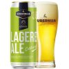 Bia Litva Gubernija Lagered Ale 4.9% – Thùng 24 Lon 500ml