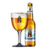 Bia Bỉ Kristoffel White 5% – Thùng 24 Chai 330ml