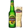 Bia Ireland Cider Magners Pear 4.5% – Thùng 24 Chai 330ml (HSD Sale: 31/08/26)