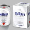 Bia Tươi Hathaco Mallboro Premium 5.2% - Bom 5L