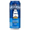 Bia Hà Lan Amsterdam Mariner 4.8% – Thùng 24 Lon 500ml (HSD Sale: 17/03/27)