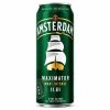 Bia Hà Lan Amsterdam Maximator 11.6% – Thùng 24 Lon 500ml (HSD: 13/07/27)