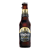 Bia Campuchia Angkor Extra Stout 8% - Thùng 24 Chai 330ml