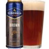 Bia Litva Gubernija Brown Ale 5.9% – Thùng 24 Lon 568ml