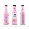 Chill Cocktail Light Vải 3% - Thùng 12 Chai 275ml