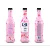 Chill Cocktail Light Vải 3% - Thùng 12 Chai 275ml