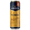Bia Litva Gubernija Pilsner 5% – Thùng 24 Lon 568ml