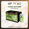 Bia Craft IBIERO Hanoi Autumn 4.6% - Thùng 20 Lon 330ml