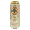 Bia Eichbaum Hefeweizen Hell 5.2% – Thùng 24 Lon 500ml