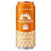 Bia Đức Barenheim Weissbier 5% – Thùng 24 Lon 500ml