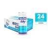 Bia Campuchia Angkor Sky Premium 4% - Thùng 24 Lon 330ml