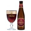 Bia Bỉ Gouden Carolus Classic 8.5% - Thùng 24 Chai 330ml