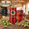 Bia Đức Eichbaum Red Lager 5.9% – Thùng 24 Lon 500ml