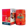 Bia Đức FeldschloBchen Pilsner 4.9% – Bom 5L