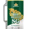 Bia Tươi Hathaco SG Premium 5.2% - Thùng 4 Bình 2L