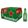 Bia Pháp Heineken®Special 5% – Thùng 24 Chai 250ml