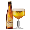 Bia La Trappe Trappist  Blond 6.5% – Thùng 24 Chai 330ml