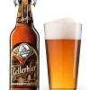 Bia Đức Mönchshof Kellerbier 5.4% – Thùng 20 Chai 500ml