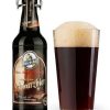 Bia Đức Mönchshof Schwarzbier 4.9% – Thùng 20 Chai 500ml