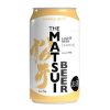 Bia Nhật Matsui Light 5%  - Thùng 24 Lon 350ml