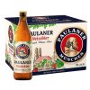 Bia Đức Paulaner Weissbier 5.5% – Thùng 20 Chai 500ml