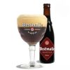 Bia Bỉ Westmalle Trappist Dubbel 7% – Thùng 24 Chai 330ml