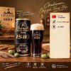 Bia TQ DiwangYuan (Chaliman) 1583 Dark 4.8% - Thùng 6 Bình 1L