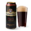 Bia Đức Kaiserdom Dark Lager 4.7% – Thùng 24 Lon 500ml
