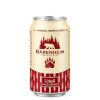Bia Đức Barenheim Urhell 4.9% – Thùng 24 Lon 330ml